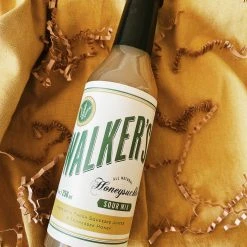 Walker's Feed Store Gifts For Her Walker Feed Co: Honeysuckle Sour - 8oz