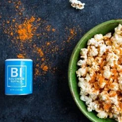 Spiceology: Popcorn Seasoning Set Housewarming Gifts 15 Spiceology: Popcorn Seasoning Set Housewarming Gifts