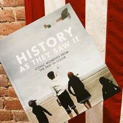 Chronicle Books History As They Saw It Gifts For Him 26 Chronicle Books History As They Saw It Gifts For Him