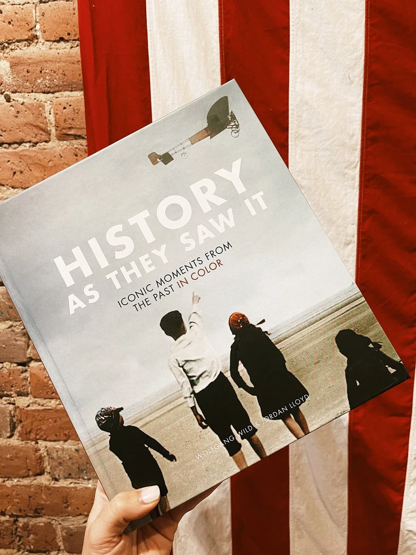 Chronicle Books History As They Saw It Gifts For Him 12 Chronicle Books History As They Saw It Gifts For Him