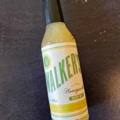 Walker's Feed Store Gifts For Her Walker Feed Co: Honeysuckle Sour - 8oz