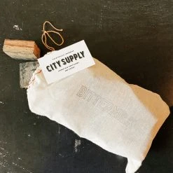 Bittermilk: Bitter-briques Smoking Barrel Chunks Gifts For Him