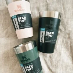 Stanley: Stacking Pint Cup Lake