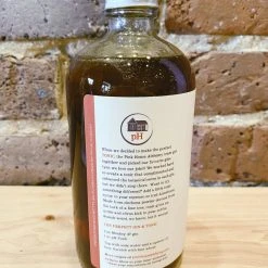 Pink House Alchemy: Tonic Syrup Arkansas Makers 9 Pink House Alchemy: Tonic Syrup Arkansas Makers