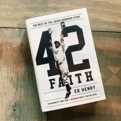 Harper Collins Christian Gifts For Him 42 Faith