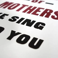 Old Try: Mother Of Mothers Print - 13x20 17 Old Try: Mother Of Mothers Print - 13x20