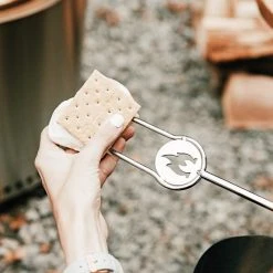 Solo Stove: Roasting Sticks 16 Solo Stove: Roasting Sticks