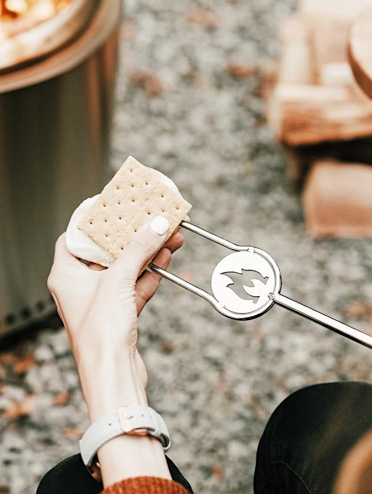 Solo Stove: Roasting Sticks 5 Solo Stove: Roasting Sticks