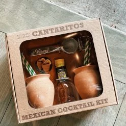Verve Culture Cantaritos Kit