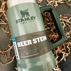 Gifts For Him Stanley: Beer Stein - The Big Grip