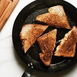 Lodge: Skillet - 12 Inch Kitchenware