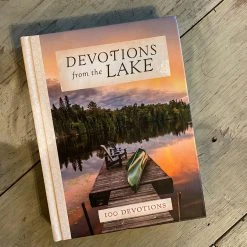 Harper Collins Gifts For Her Devotions From The Lake 16 Harper Collins Gifts For Her Devotions From The Lake