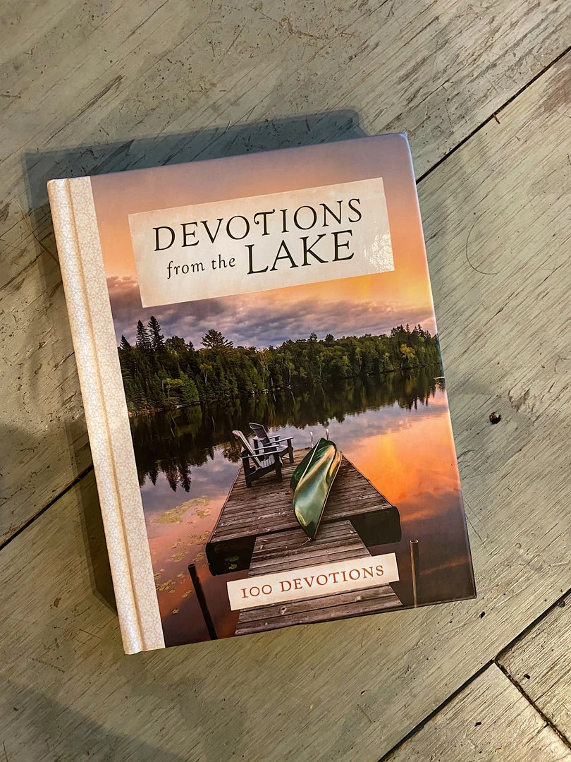 Harper Collins Gifts For Her Devotions From The Lake 5 Harper Collins Gifts For Her Devotions From The Lake