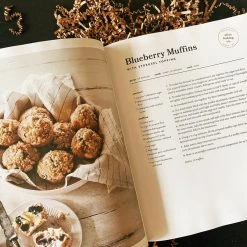 Harper Collins Gifts For Her Magnolia Table, Volume 2