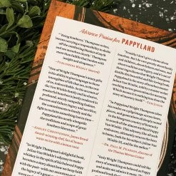 Pappy & Company Pappyland 21 Pappy & Company Pappyland