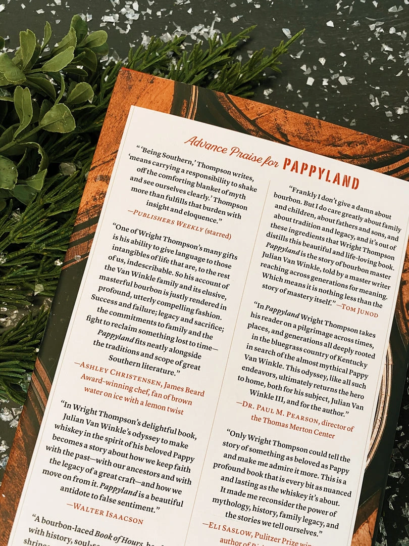 Pappy & Company Pappyland 12 Pappy & Company Pappyland