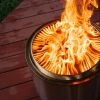 Solo Stove: Bonfire + Stand Bundle 1 Solo Stove: Bonfire + Stand Bundle