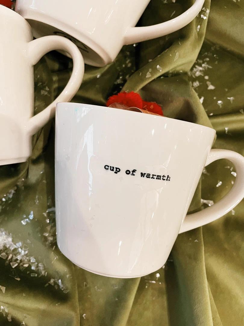 Two's Company Mugs Mug With Star Marshmallows 4 Two's Company Mugs Mug With Star Marshmallows