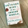 Puffin Random House Books Outdoor Kids In An Inside World