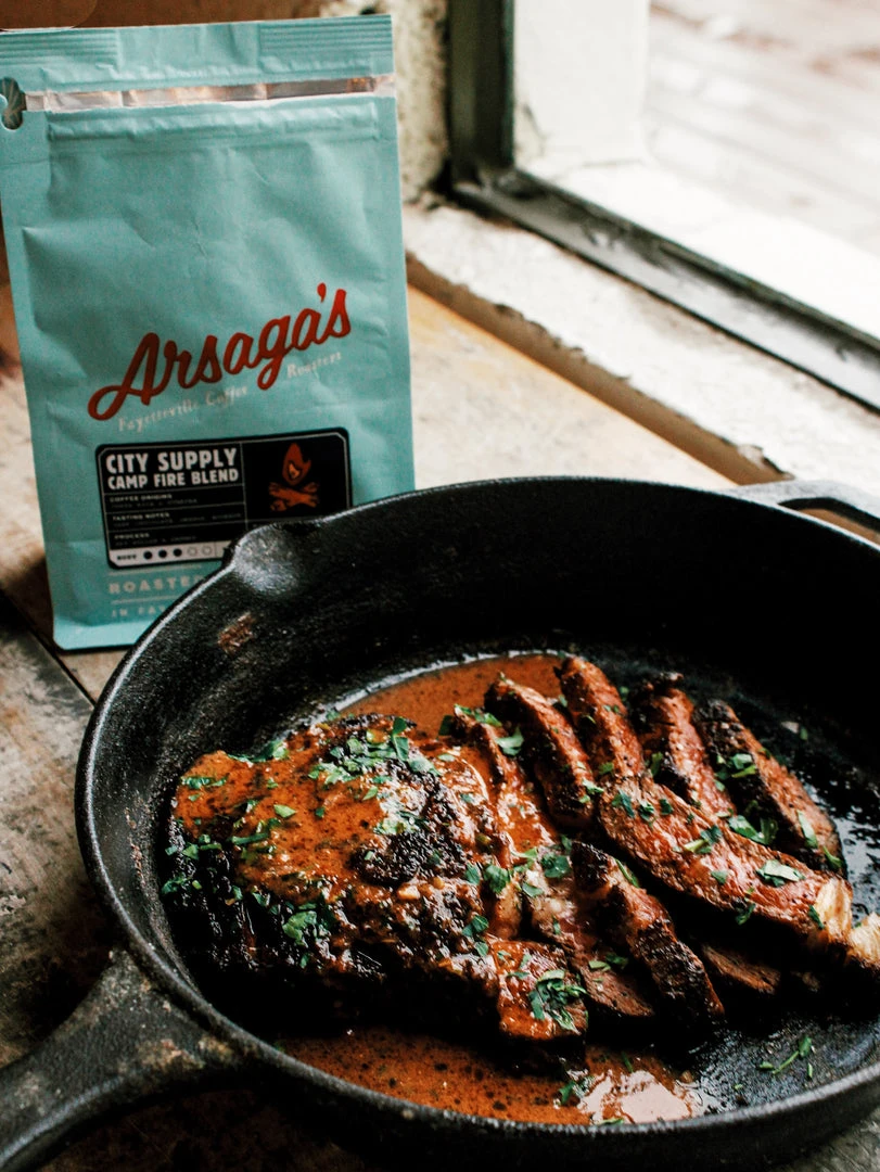 Arsagas Teacher Gifts City Supply X Arsaga's Campfire Blend 3 Arsagas Teacher Gifts City Supply X Arsaga's Campfire Blend