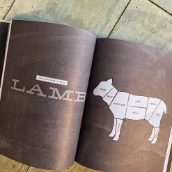 Citysupplyfayetteville Books Whole Beast Butchery