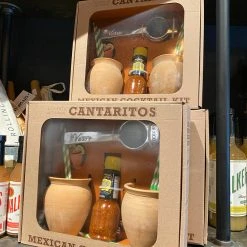 Verve Culture Cantaritos Kit