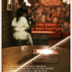 Lost & Found Collective: Maxine’s Taproom Tales Gifts For Him 19 Lost & Found Collective: Maxine’s Taproom Tales Gifts For Him