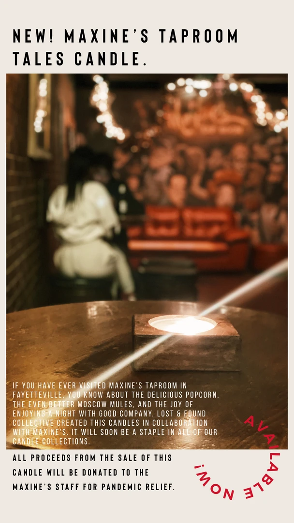 Lost & Found Collective: Maxine’s Taproom Tales Gifts For Him 10 Lost & Found Collective: Maxine’s Taproom Tales Gifts For Him