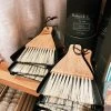 Citysupplyfayetteville Small Broom And Dustpan Decor