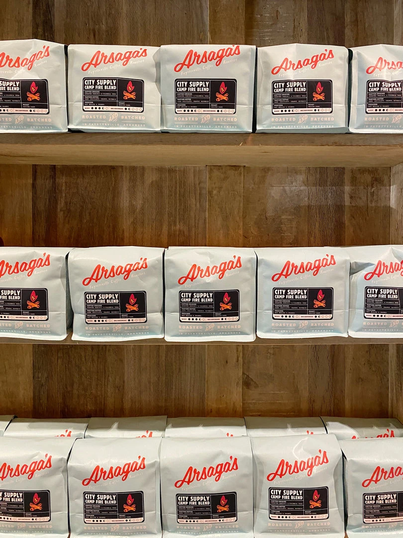 Arsagas Teacher Gifts City Supply X Arsaga's Campfire Blend 9 Arsagas Teacher Gifts City Supply X Arsaga's Campfire Blend