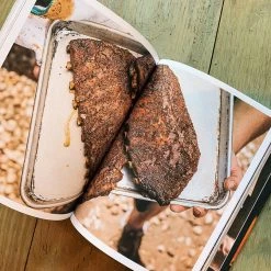 Puffin Random House Books Franklin Barbecue