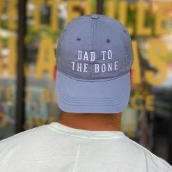 Lake Ozark Brothers: Dad To The Bone Hat