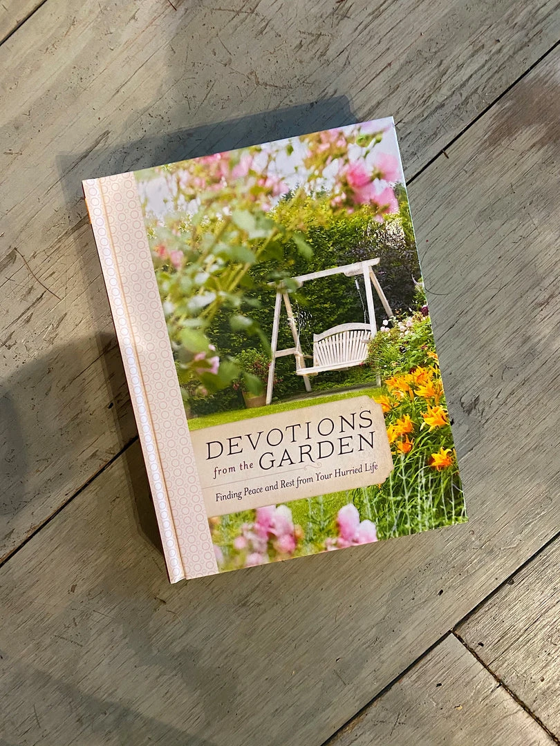 Harper Collins Devotions From The Garden Gifts For Her 3 Harper Collins Devotions From The Garden Gifts For Her