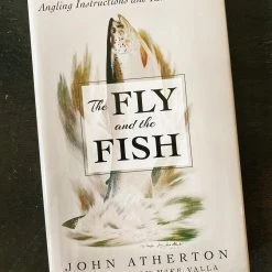 Simon & Schuster Gifts For Him The Fly And The Fish 13 Simon & Schuster Gifts For Him The Fly And The Fish
