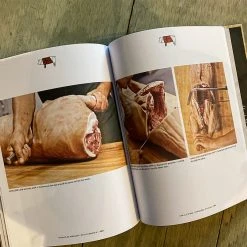 Citysupplyfayetteville Books Whole Beast Butchery