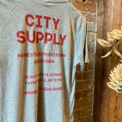 Charlie Southern General Store T-Shirt (City Supply Exclusive) City Supply Exclusives