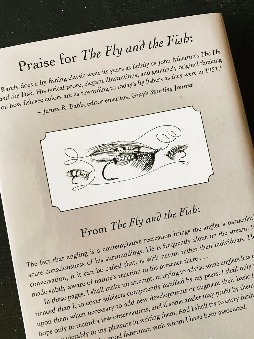 Simon & Schuster Gifts For Him The Fly And The Fish 9 Simon & Schuster Gifts For Him The Fly And The Fish