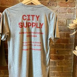 Charlie Southern General Store T-Shirt (City Supply Exclusive) City Supply Exclusives