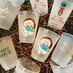 Sip Hip Hooray Weekend Waterford Reusable Cups Gifts Under $30