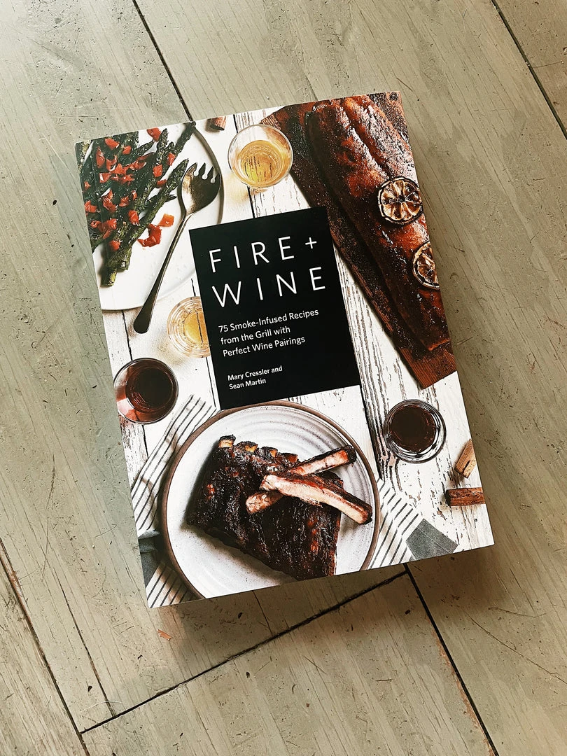 Puffin Random House Hostess Gifts Fire + Wine 3 Puffin Random House Hostess Gifts Fire + Wine