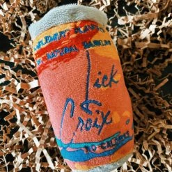 Haute Diggity Dog LickCroix Pamplemutt Dog Toy - Small