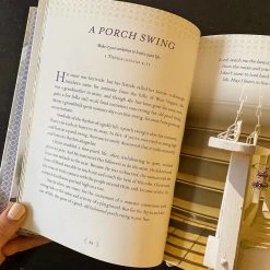 Harper Collins Gifts For Her Devotions From The Front Porch