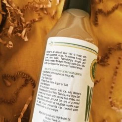 Walker's Feed Store Gifts For Her Walker Feed Co: Honeysuckle Sour - 8oz