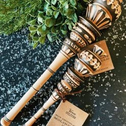 Verve Culture Hot Chocolate Molinillo - Large