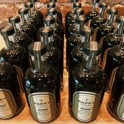 Pappy & Company Pappy & Co: Bourbon Barrel-aged Maple Syrup