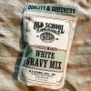 Old School Mill: White Gravy Mix