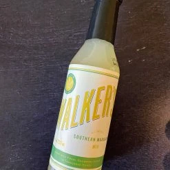 Walker's Feed Store Walker Feed Co: Southern Margarita Mix - 8oz 19 Walker's Feed Store Walker Feed Co: Southern Margarita Mix - 8oz