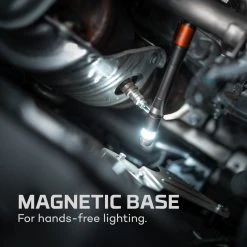 Alliance Sports Group Nebo: Inspector 500+