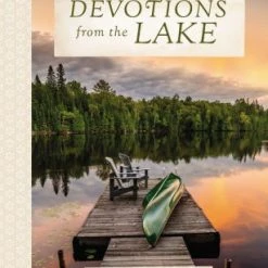 Harper Collins Gifts For Her Devotions From The Lake 23 Harper Collins Gifts For Her Devotions From The Lake