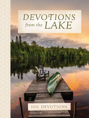 Harper Collins Gifts For Her Devotions From The Lake 12 Harper Collins Gifts For Her Devotions From The Lake